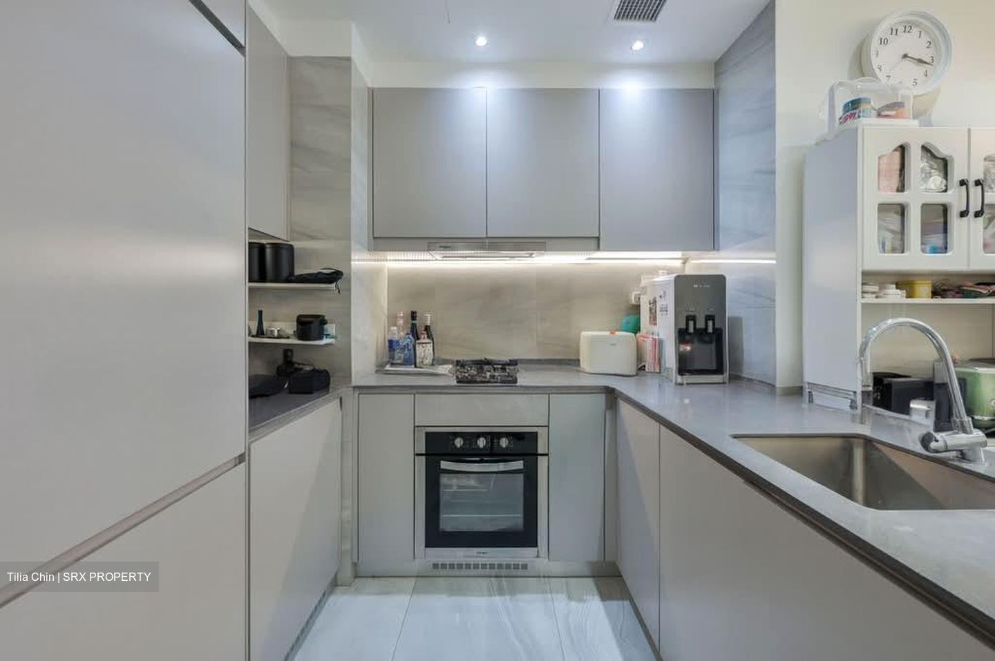 High Park Residences (D28), Apartment #567797821